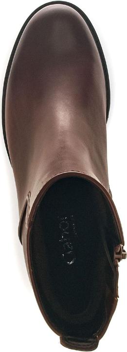 Actual product image Gabor Boots 32.800.55 (38.5)