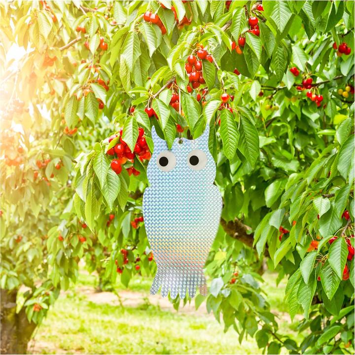 Actual product image Windhager Bird repellent