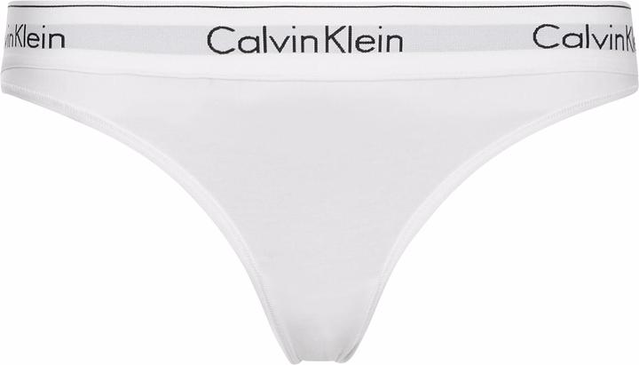 Image du produit Calvin Klein Culotte (XS, Une unité par pack)