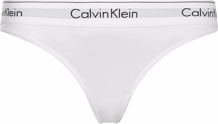 Calvin Klein Culotte (XS, Une unité par pack)