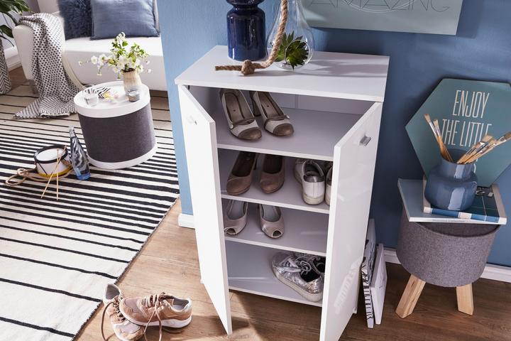 Produktbild Wohnling Aurelia (60 x 35 x 90 cm)