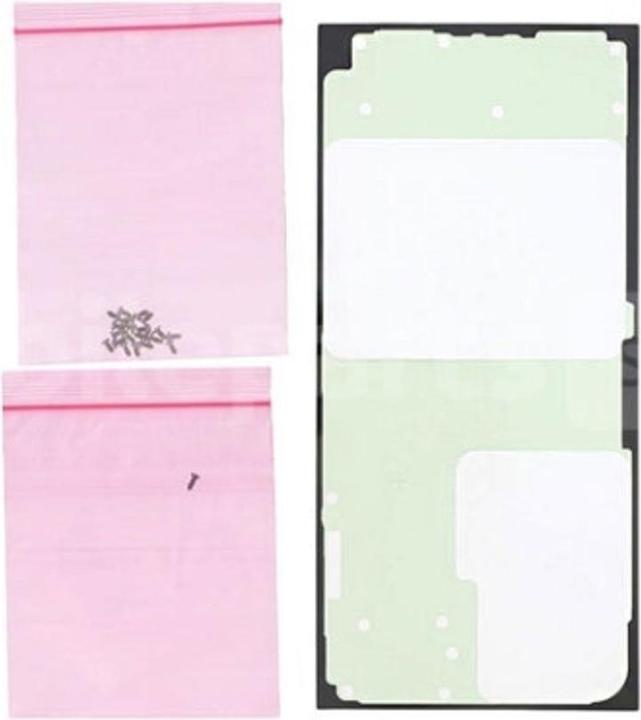 Actual product image Samsung Galaxy S24 Ultra Rework Kit Back Cover