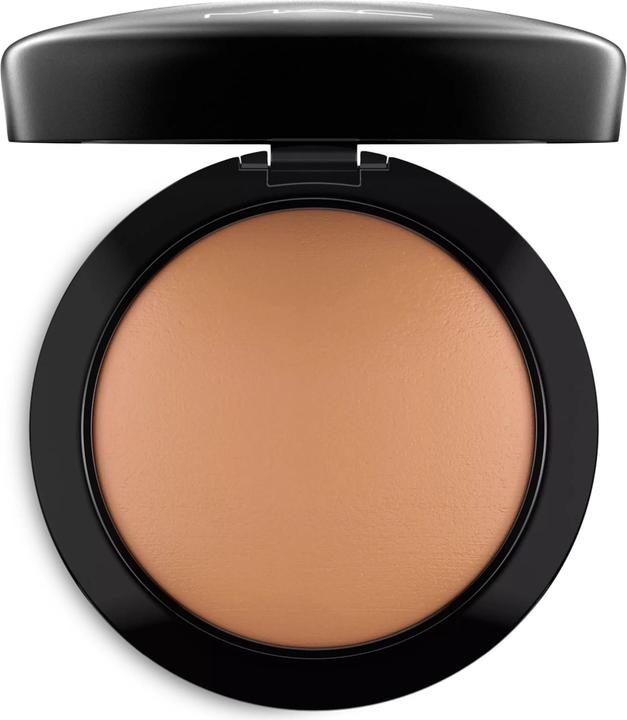 Image du produit MAC Cosmetics Mineralize Skinfinish Natural (Tanné foncé)