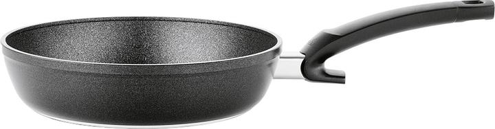 Image du produit Fissler Poêle à frire adamant comf. 24cm (24 cm, Poêle à frire, Aluminium)