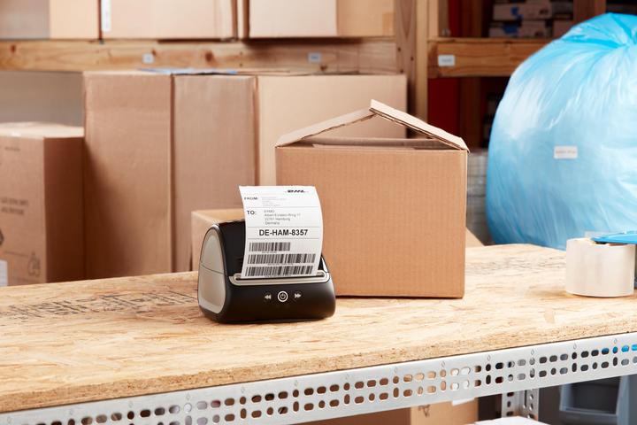 Produktbild Dymo LW-Versandetiketten nur für LW 4XL/5XL 0St (9.30 cm)