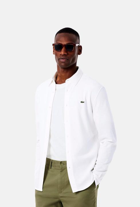 Immagine prodotto Lacoste Hemd Langarmhemd (40)