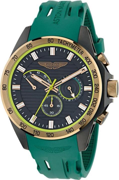 Produktbild Aston Martin MTRH1F501 (Swiss Made, 42 mm)