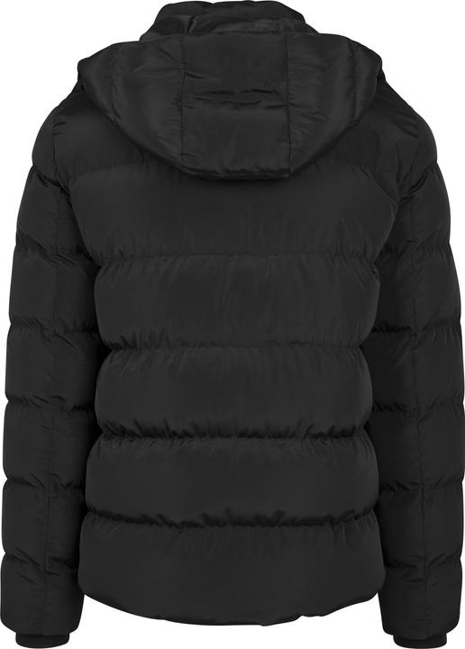 Immagine prodotto Urban Classics Giacca Puffer con cappuccio (5XL)