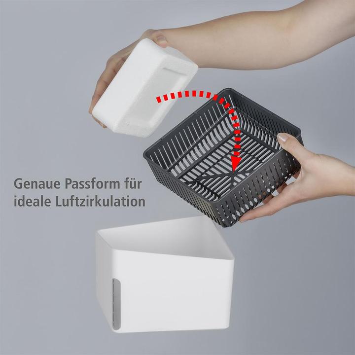 Immagine prodotto Wenko Cube (53 m²)