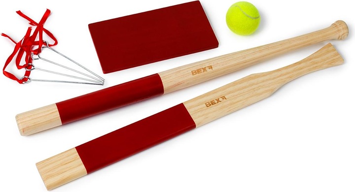 Bex Rounders Family Pine Wood (541-200)