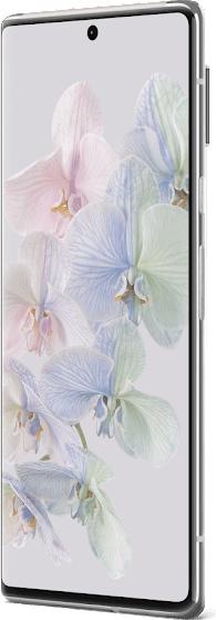 Image du produit Google Pixel 6 Pro (128 Go, Blanc nuageux, 6.70", SIM + eSIM, 50 Mpx, 5G)