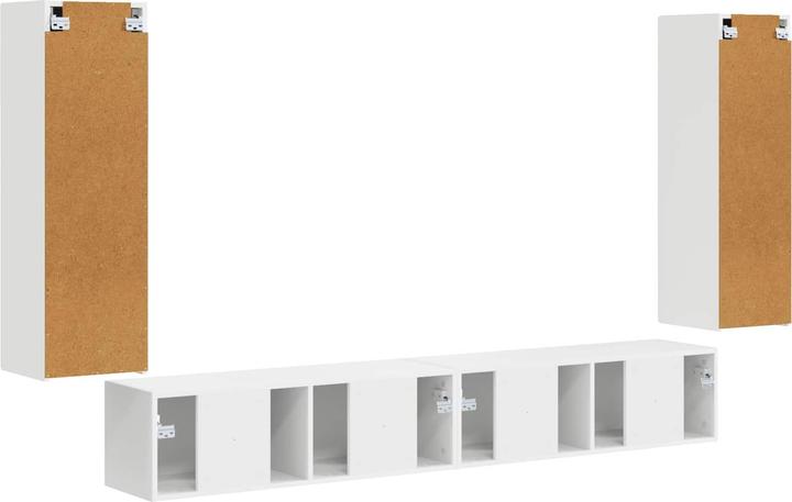 Actual product image vidaXL TV-Schränk (31 x 29.50 x 100 cm)