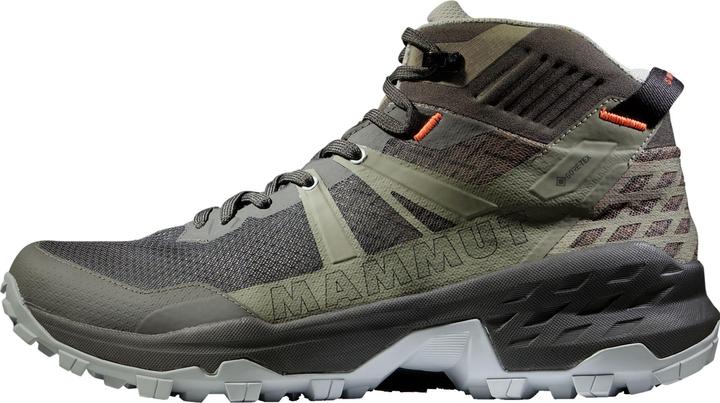 Produktbild Mammut Sertig II Mid GTX Men (44.5, 45)