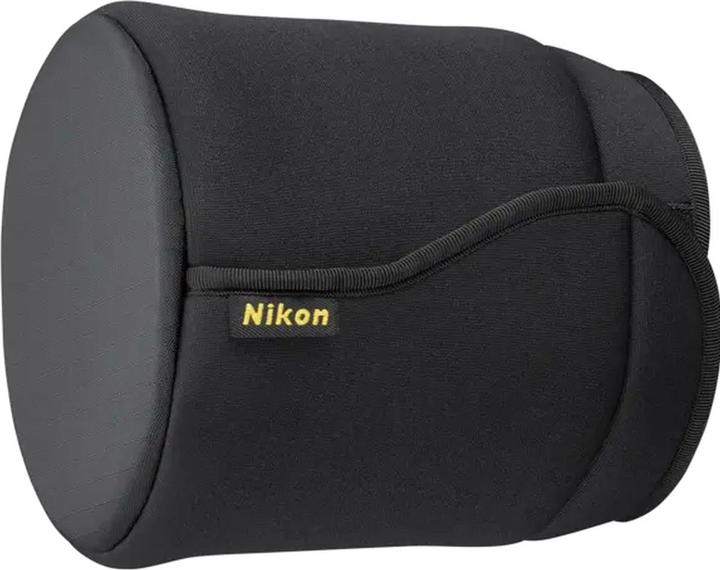 Image du produit Nikon LC-K103 Bouchon d'objectif avant à clipser