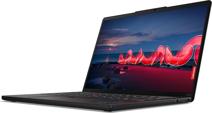 Produktbild Lenovo ThinkPad X13s Gen 1 (13.30", Snapdragon 8cx Gen 3, 16 GB, 512 GB, CH)