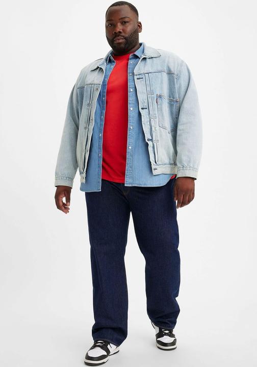 Immagine prodotto Levis 501 Original Fit Jeans (40)