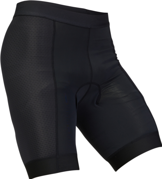 Fox Short 23 Tecbase Liner Blk S (S)
