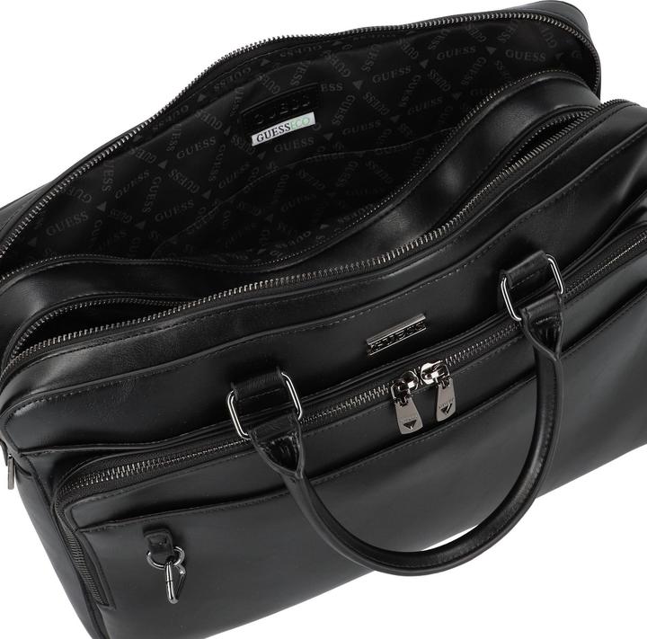 Actual product image Guess Boston Aktentasche 38 cm Laptopfach (16.93")
