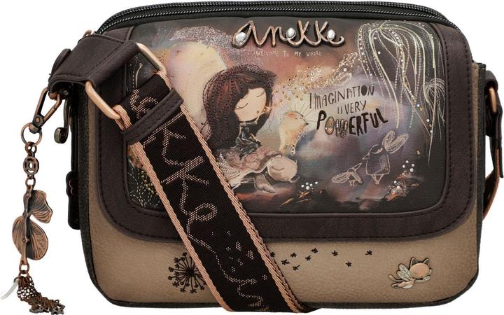 Immagine prodotto Anekke Borsa a tracolla Dreamverse 25 cm