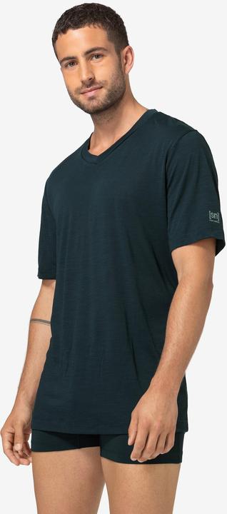 Actual product image Super Natural Sierra 140 V Neck (M)