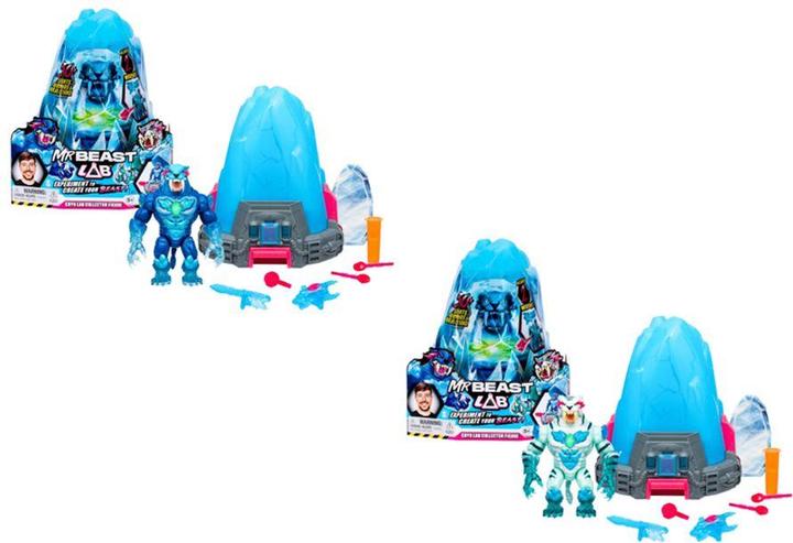 Produktbild Moose Mr.Beast Lab S2 Cryo Lab