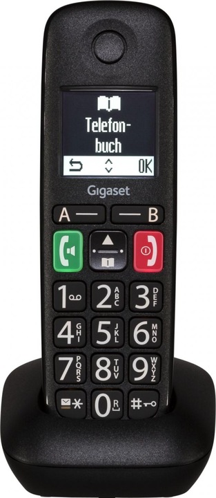 Productafbeelding Gigaset E290 HX