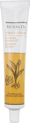 Produktbild Bioearth Curcuma & Ginger Salve 50ml (Körpercreme, 50 ml)