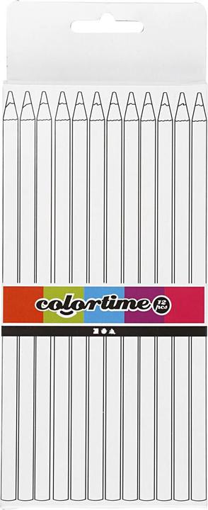 Image du produit Creativ Company Pot de fleurs triple face - Groen, 12st. (12x)