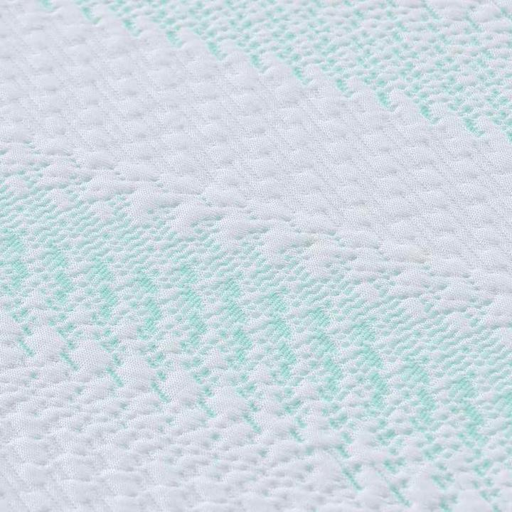 Produktbild vidaXL Matratzenauflage (90 x 200 cm)