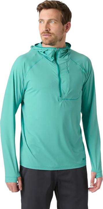 Actual product image Helly Hansen Shine Solen 1/2 Zip (XL)