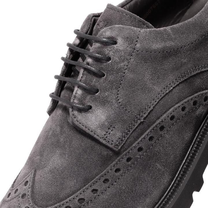 Actual product image Joop! Lace-up shoe velluto new danilo brogue yx5 (40)