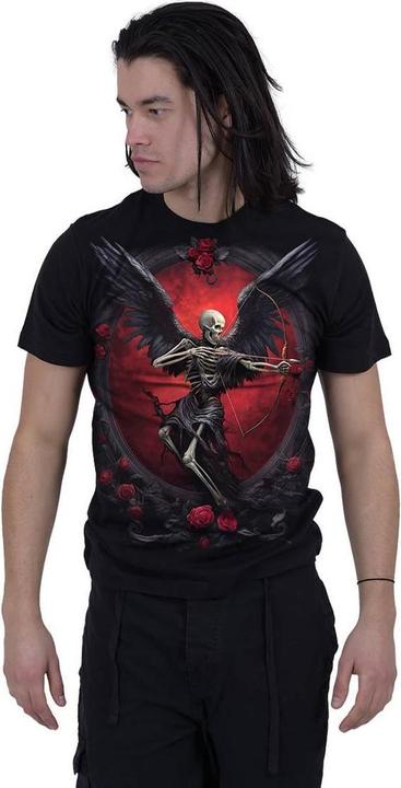 Produktbild Spiral Cupid's Curse TShirt (M)