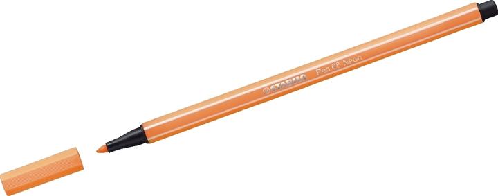 Neonorange
