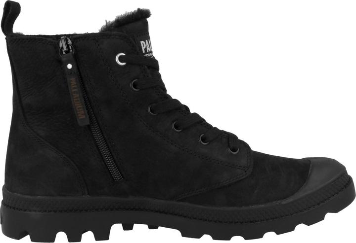 Produktbild Palladium Pampa Hi Zip WL (46)