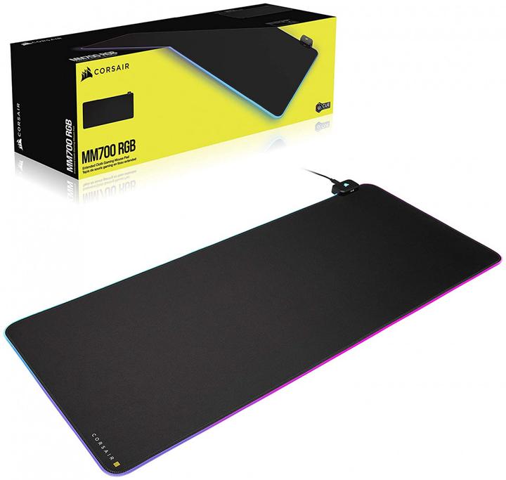Image du produit Corsair MM700 RGB Extended (XL)