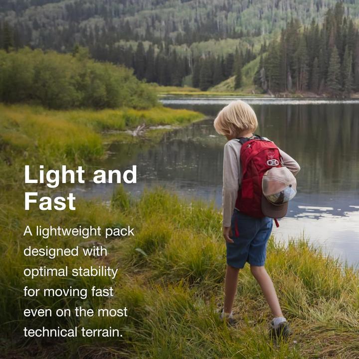 Image du produit Osprey Sac à dos Tempest 14 (14 l)