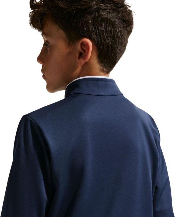 Actual product image Nike Dri-Fit Park 26 Navy Blue Kids' Sweatshirt HM7256 410 (M)