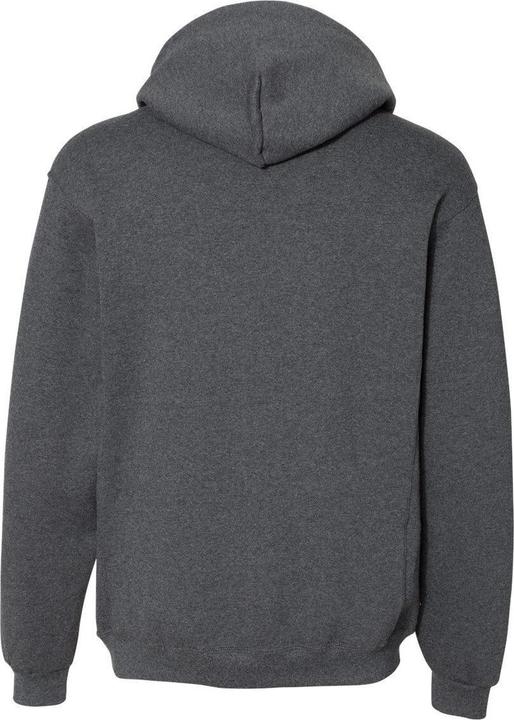 Produktbild Russell Dri Power Sweatshirt mit Kapuze (4XL, S)