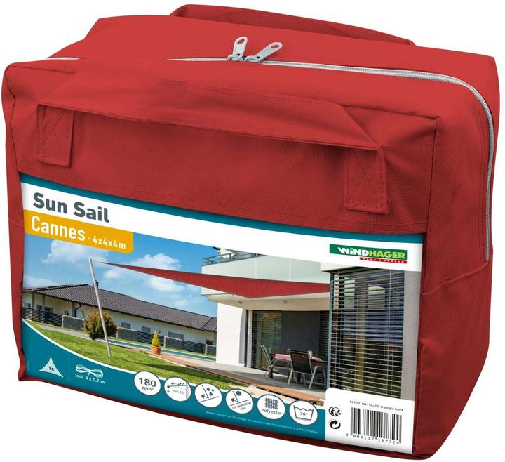 Produktbild Windhager Cannes (400 x 400 cm)
