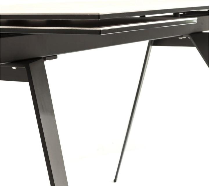 Produktbild Kare Design Ausziehtisch Amsterdam 160(40+40)x90cm (240 x 90 x 76 cm)
