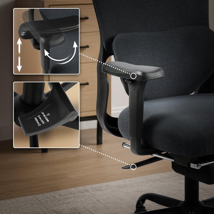 Immagine prodotto CLP Leesburg (44 - 52 cm)