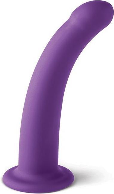 Produktbild Virgite Gurt Mit Lila Dildo Grösse S