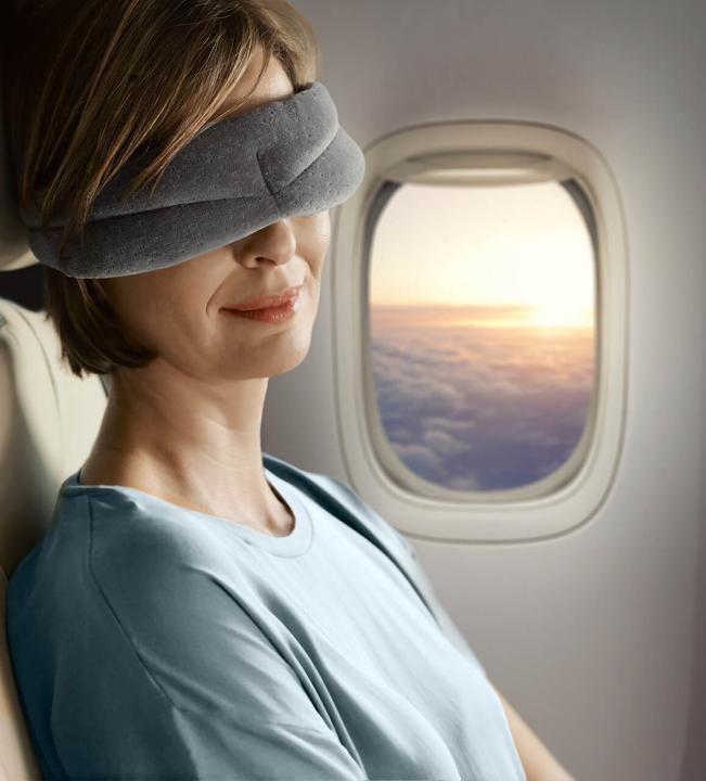 Immagine prodotto Tempur Maschera per dormire (Maschera sonno)