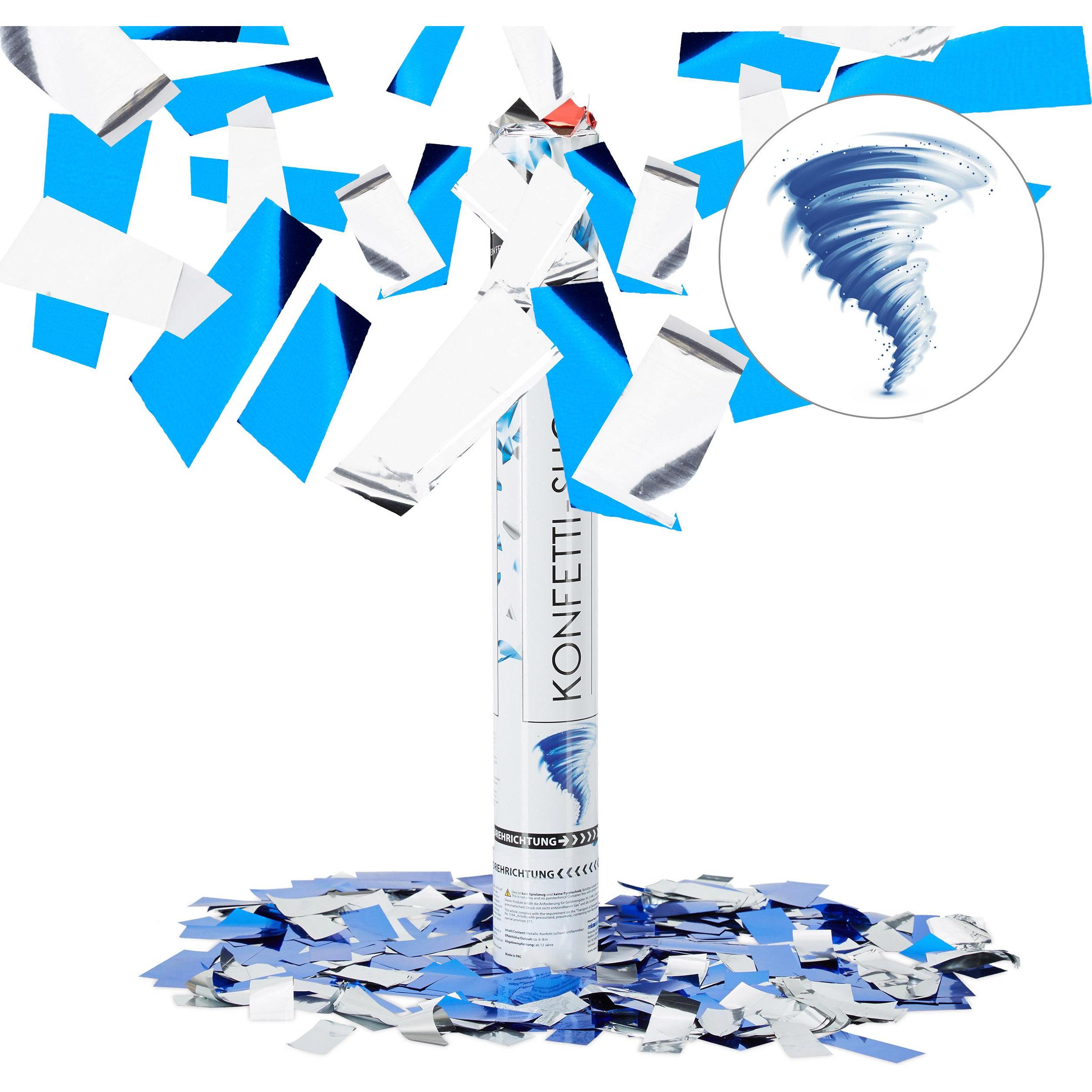 Thumbnail - Relaxdays Partypopper