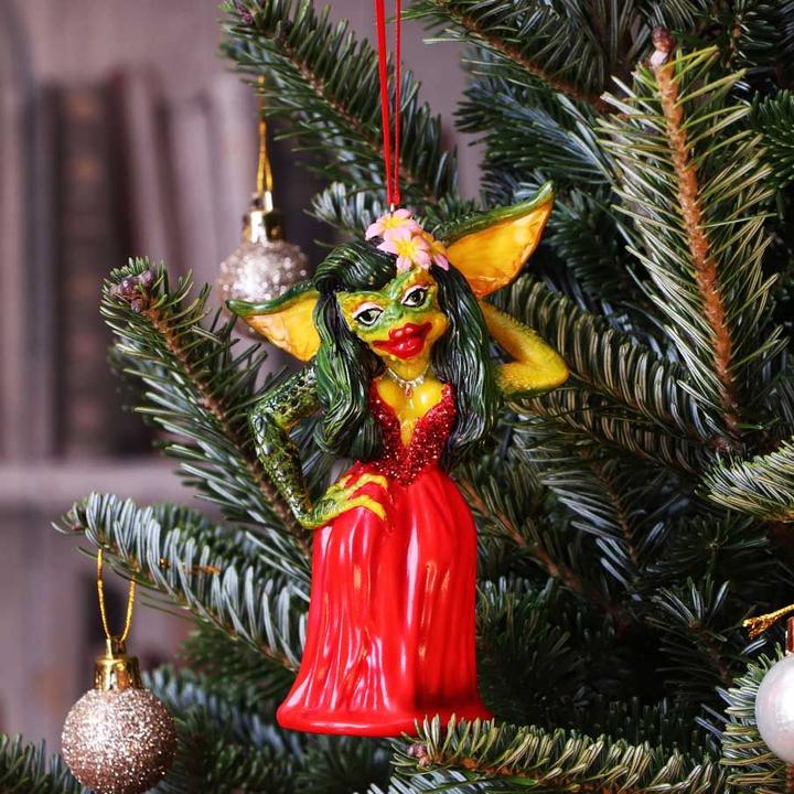 Image du produit Nemesis Now Gremlins Greta