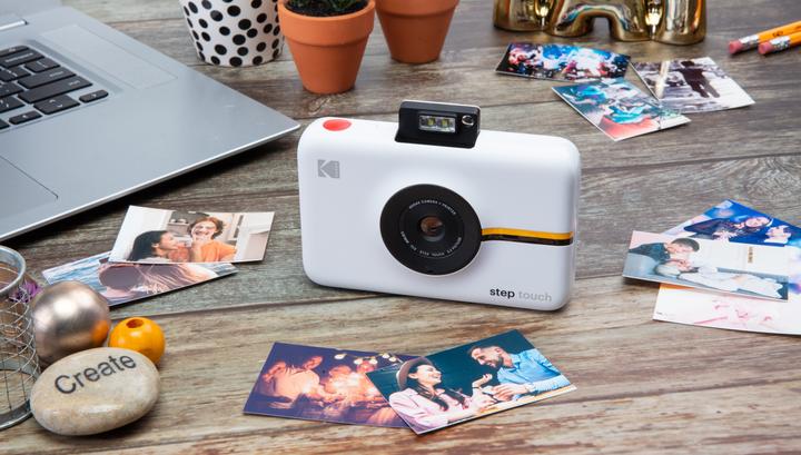 Produktbild Kodak Step Touch
