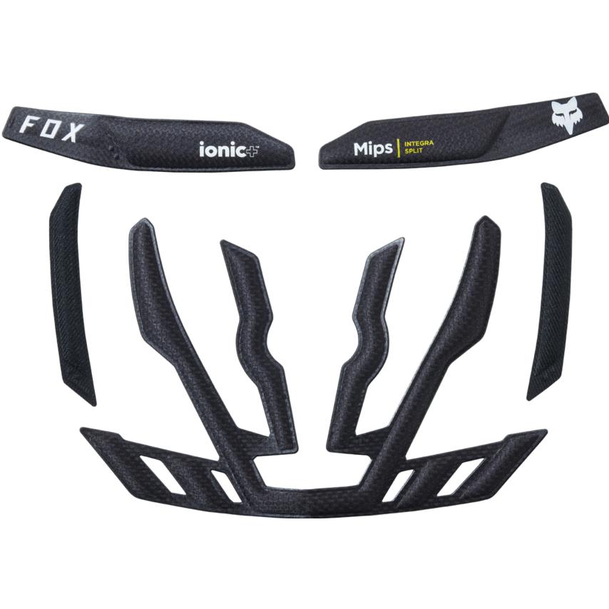 Thumbnail - Fox, Velohelm Zubehör