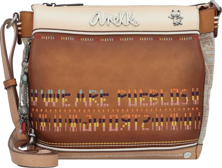 Immagine prodotto Anekke Borsa a tracolla Menire 24,5 cm