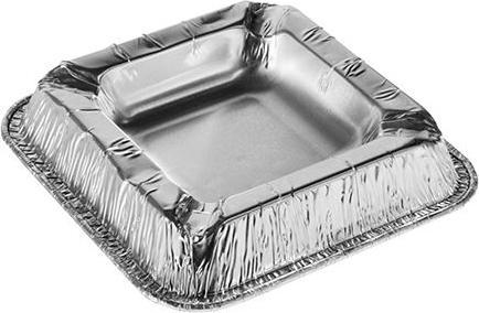Papstar Aschenbecher