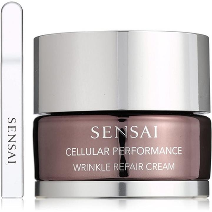 Sensai Wrinkle Repair Cream (40 ml, Tagescreme)